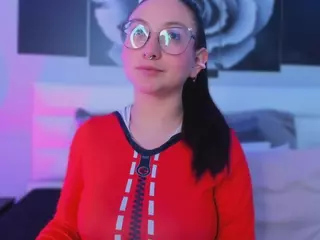 Lucy Joness's Live Sex Cam Show