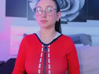 Lucy Joness's Live Sex Cam Show