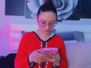 Lucy Joness's Live Sex Cam Show