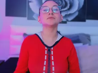 Lucy Joness's Live Sex Cam Show