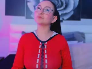 Lucy Joness's Live Sex Cam Show