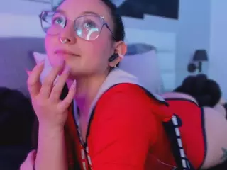 Lucy Joness's Live Sex Cam Show