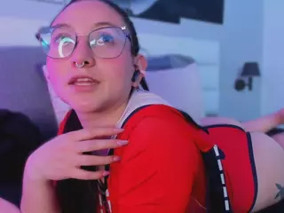 Lucy Joness's Live Sex Cam Show