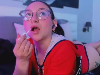 Lucy Joness's Live Sex Cam Show