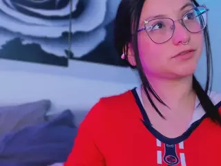 Lucy Joness's Live Sex Cam Show
