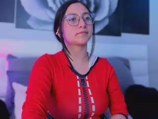 Lucy Joness's Live Sex Cam Show