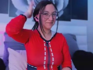 Lucy Joness's Live Sex Cam Show