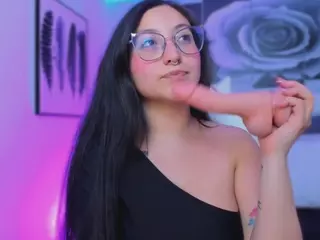 Lucy Joness's Live Sex Cam Show