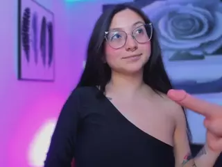 Lucy Joness's Live Sex Cam Show