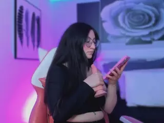 Lucy Joness's Live Sex Cam Show