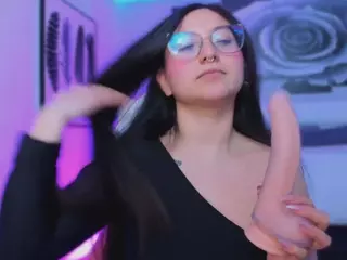 Lucy Joness's Live Sex Cam Show