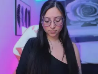 Lucy Joness's Live Sex Cam Show
