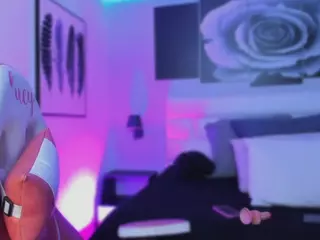 Lucy Joness's Live Sex Cam Show