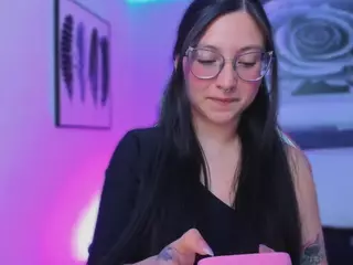 Lucy Joness's Live Sex Cam Show