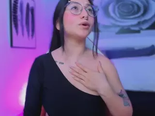 Lucy Joness's Live Sex Cam Show