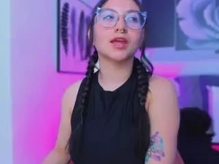 Lucy Joness's Live Sex Cam Show