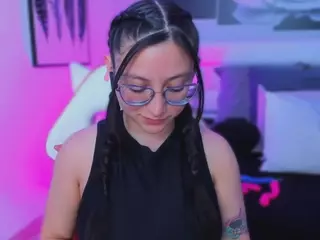 Lucy Joness's Live Sex Cam Show