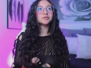 Lucy Joness's Live Sex Cam Show