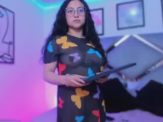 Lucy Joness's Live Sex Cam Show