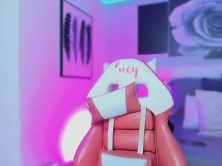 Lucy Joness's Live Sex Cam Show