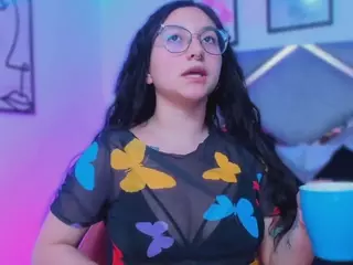 Lucy Joness's Live Sex Cam Show