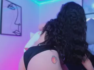 Lucy Joness's Live Sex Cam Show