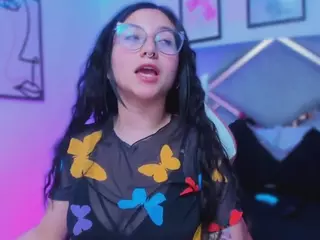 Lucy Joness's Live Sex Cam Show