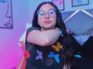 Lucy Joness's Live Sex Cam Show
