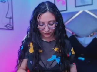 Lucy Joness's Live Sex Cam Show