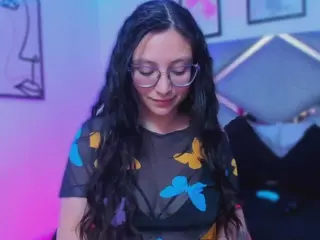 Lucy Joness's Live Sex Cam Show