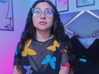 Lucy Joness's Live Sex Cam Show
