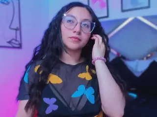 Lucy Joness's Live Sex Cam Show