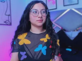 Lucy Joness's Live Sex Cam Show