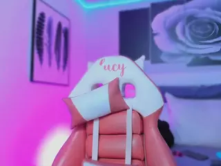 Lucy Joness's Live Sex Cam Show