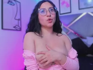 Lucy Joness's Live Sex Cam Show