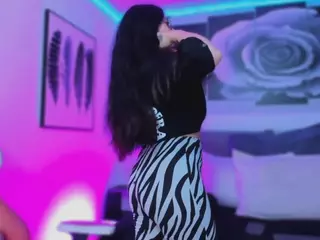 Lucy Joness's Live Sex Cam Show