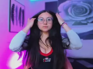 Lucy Joness's Live Sex Cam Show