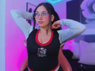 Lucy Joness's Live Sex Cam Show