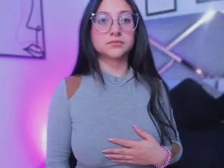 Lucy Joness's Live Sex Cam Show