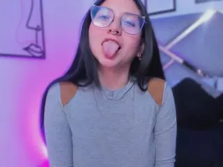 Lucy Joness's Live Sex Cam Show