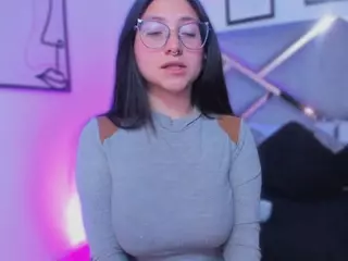 Lucy Joness's Live Sex Cam Show