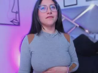 Lucy Joness's Live Sex Cam Show