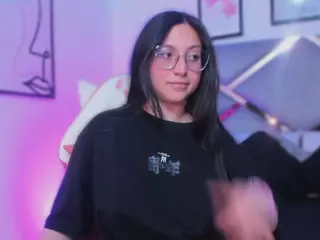 Lucy Joness's Live Sex Cam Show