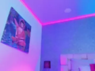 Lucy Joness's Live Sex Cam Show