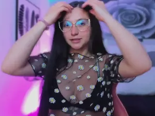 Lucy Joness's Live Sex Cam Show
