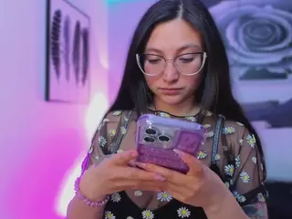 Lucy Joness's Live Sex Cam Show