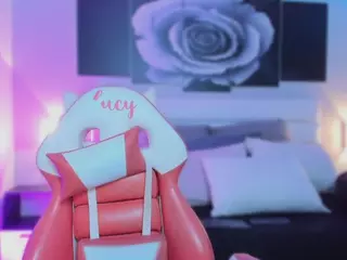 Lucy Joness's Live Sex Cam Show