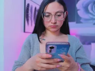 Lucy Joness's Live Sex Cam Show