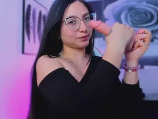 Lucy Joness's Live Sex Cam Show