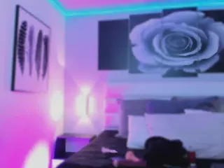 Lucy Joness's Live Sex Cam Show